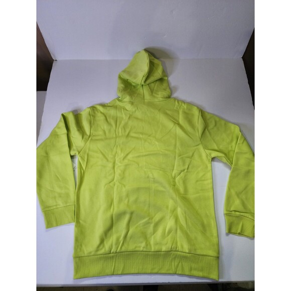 Rumi + Ryder Hoodie Boys XL (16-18) Wild Lime Kangaroo Pocket Stitch Fix - Picture 7 of 8